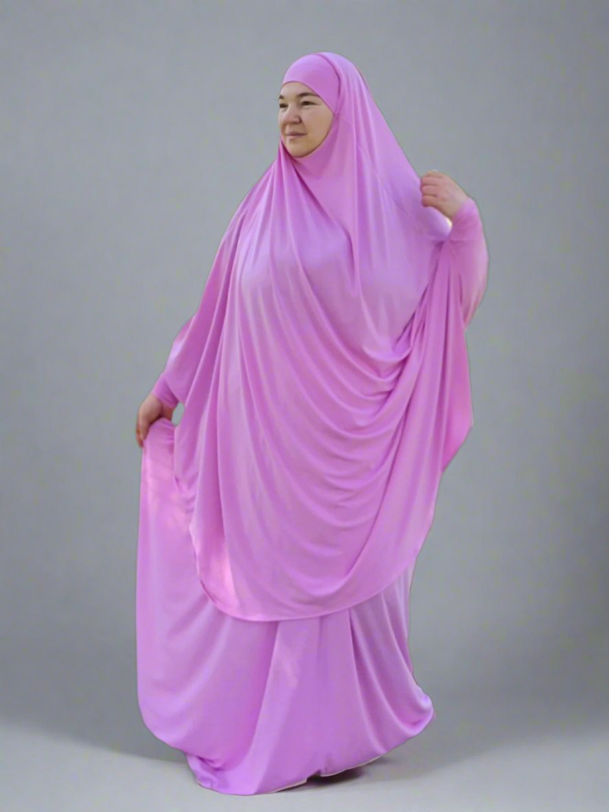 maida hijab