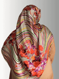 AUTUMN ROSE HIJAB