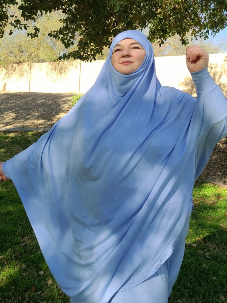 maida hijab