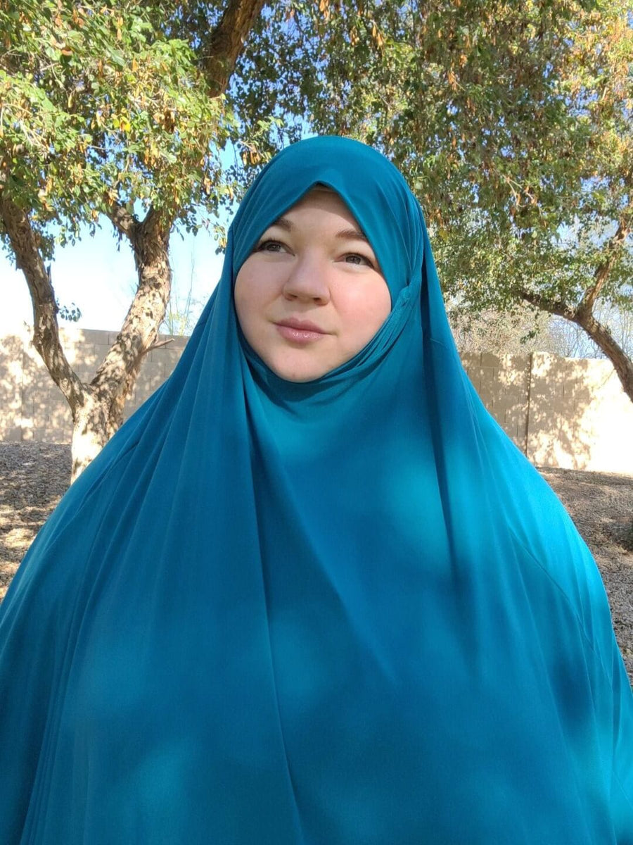 maida hijab