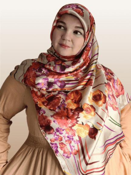 maida hijab