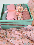 LOVE HIJAB SHAWL GIFT SET