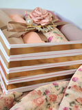 TIMELESS ELEGANCE SQUARE HIJAB GIFT SET