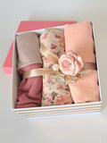 TIMELESS SHAWL HIJAB GIFT SET