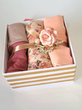 TIMELESS SQUARE HIJAB GIFT SET