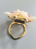 Blooming Elegance Dual-Style Brooch