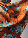 GOLDEN SUNSET HIJAB