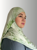 SAGE SERENITY INSTANT HIJAB