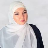 DELIGHT square hijab gift set