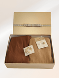 Golden Glow Luxe Set