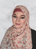 TIMELESS SQUARE HIJAB GIFT SET