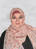 TIMELESS SHAWL HIJAB GIFT SET