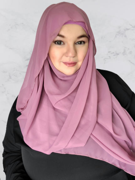 maida hijab