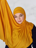 POSITIVE VIBES HIJAB GIFT BOX SET