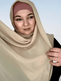 MULTI COLOR SQUARE HIJABS GIFT BOX