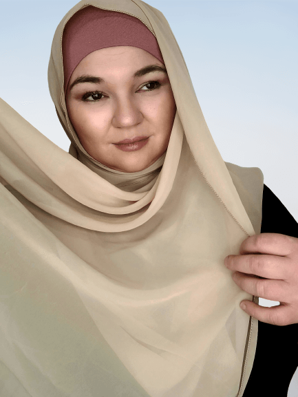 maida hijab