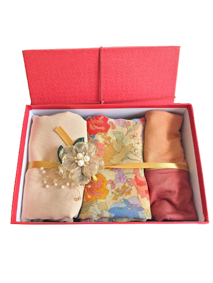 HIJAB GIFT BOX –