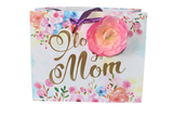 Gift Bag " I love you mom "