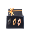Hijab pins gift set various colors