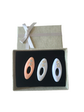 Hijab pins gift set various colors